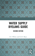 Water supply byelaws guide