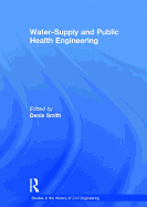 Water Supply & Public Health Engineering