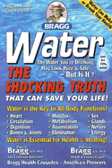 Water: The Shocking Truth That Can Save Your Life