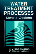 Water Treatment Processes: Simple Options