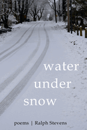 Water Under Snow: Poems