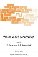 Water Wave Kinematics