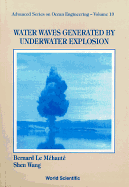 Water Waves Generated by Underwater(v10)