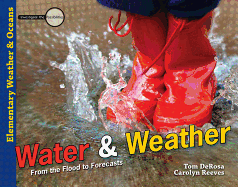 Water & Weather: From the Flood to Forecasts
