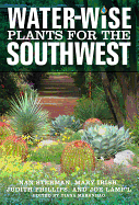 Water-Wise Plants for the Southwest