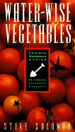Water-Wise Vegetables