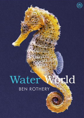 Water World - Rothery, Ben