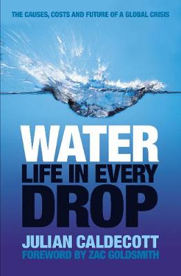 Water - Caldecott, Julian