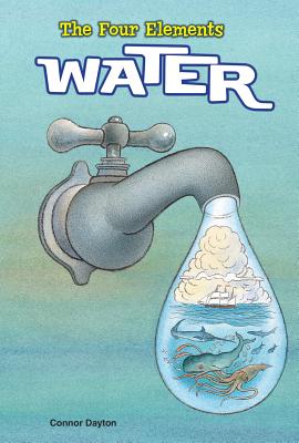 Water - Dayton, Connor