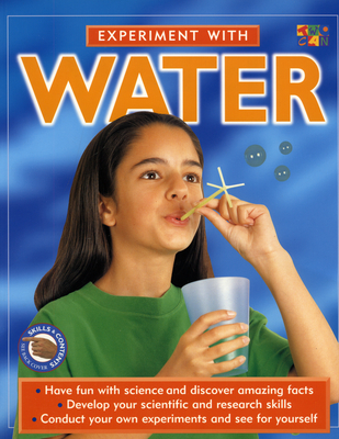 Water - Murphy, Bryan