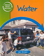 Water - Green, Jen