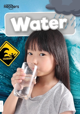 Water - Anthony, William