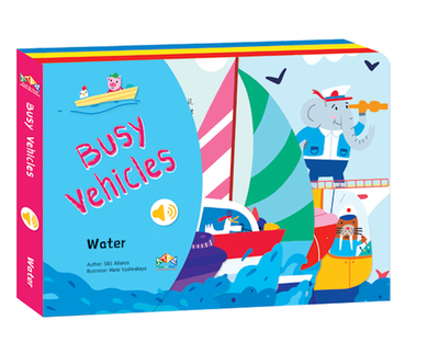 Water - 