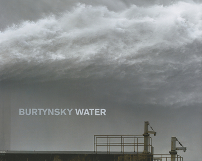 Water - Edward Burtynsky; Russell Lord; Wade Davis