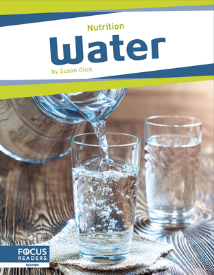 Water - Glick, Susan