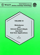 Waterborne & Solvent Based Alkyds & Their End User Applications