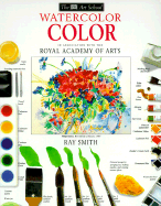 Watercolor Color