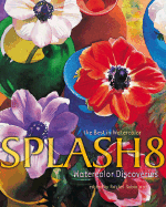 Watercolor Discoveries - Wolf, Rachel Rubin (Editor)