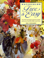 Watercolor Free and Easy