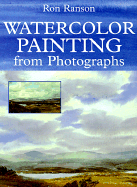Watercolor Painting from Photographs