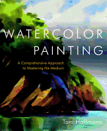 Watercolor painting