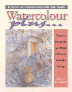 Watercolor Plus