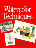 Watercolor Techniques