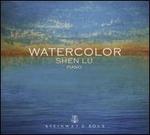 Watercolor
