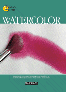 Watercolor - Parramon's Editorial Team