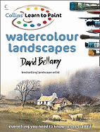 Watercolour Landscapes