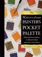 Watercolour Painter's Pocket Palette