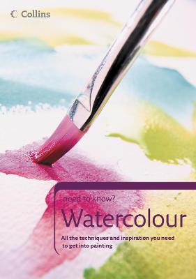 Watercolour - 