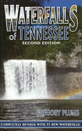 Waterfalls of Tennessee