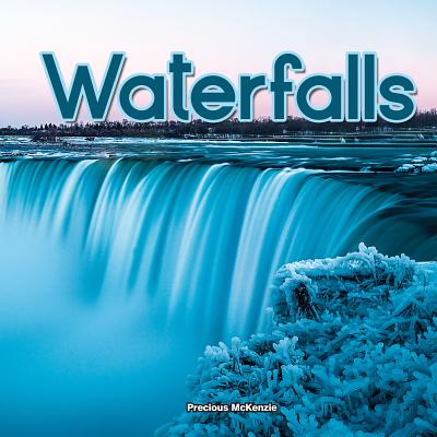 Waterfalls - McKenzie, Precious