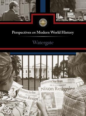 Watergate - Cruden, Alexander (Editor)