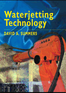 Waterjetting technology