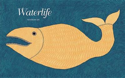 WaterLife - Handmade - Rambharos, Jha