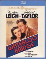 Waterloo Bridge [Blu-ray]