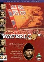 Waterloo - Sergei Bondarchuk