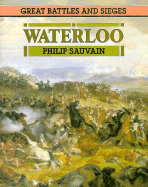 Waterloo - Sauvain, Philip