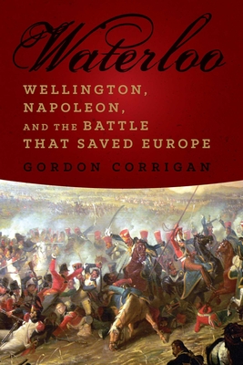 Waterloo - Corrigan, Gordon