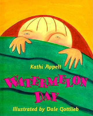 Watermelon Day - Appelt, Kathi