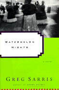 Watermelon Nights