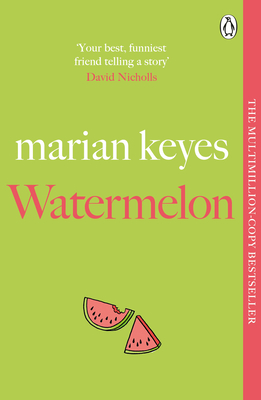 Watermelon - Keyes, Marian