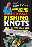 Waterproof Book of Essential Fishing Knots