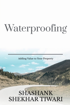 Waterproofing - Shekhar, Shashank