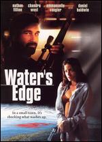 Water's Edge - Harvey Kahn