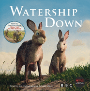 Watership Down: Gift Picture Storybook
