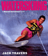 Waterskiing