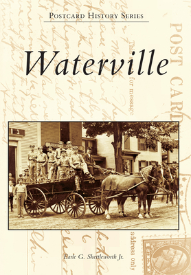 Waterville - Shettleworth, Mr.